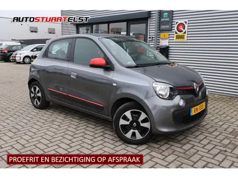 Renault Twingo 1.0 SCe Collection 1e Eigenaar | BTW | NAP | Volledig Onderh | Airco | Bluetooh | DAB