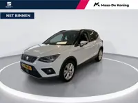SEAT Arona 1.0 TSI 95PK Style Limited Edition · Camera · Apple Carplay/Android Auto · Navigatie · Pa