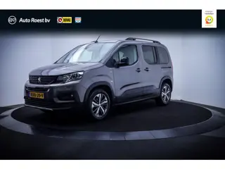 Peugeot Rifter 1.2T Aut. GT-Line NAVI | CARPLAY ANDROID | CAMERA | CRUISE | DAB | CLIMA | PDC V+A | 