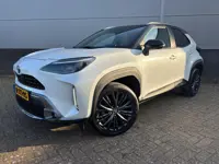 Toyota Yaris Cross 1.5 Hybrid Adventure Trekhaak NL-Auto !