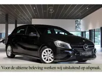 Mercedes-Benz A-Klasse 180 Cdi Xenon|Navi|PTS|NL Auto|NAP|New service