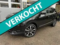 Nissan Qashqai 1.6 dCi Connect Edition 4WD 360CAM|NAVI|PANO|PDC|LAGE KM