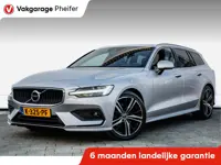Volvo V60 2.0 B3 Aut. Inscription Sport Trekhaak/ Harman Kardon/ Blindspot/ Elek. achterklep/ Carpla