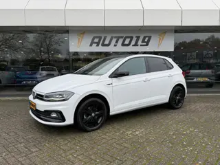 Volkswagen POLO 1.5 TSI Highline Business R