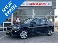 BMW X1 sDrive18d Corporate Lease Executive Automaat / Groot Navi / Head Up/Sportstoelen/ LED / 2018