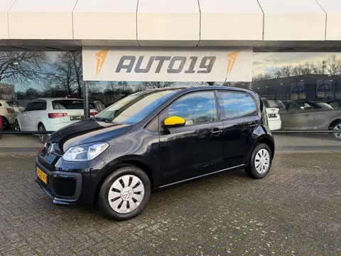 Volkswagen Up! 1.0