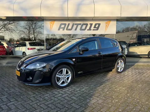 Seat Leon 1.2 TSI Ecomotive Businessline COPA