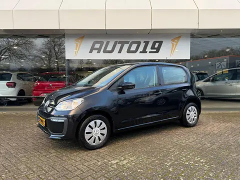 Volkswagen Up! 1.0 BMT move up!