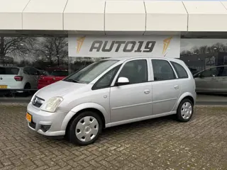 Opel Meriva 1.6-16V Cosmo