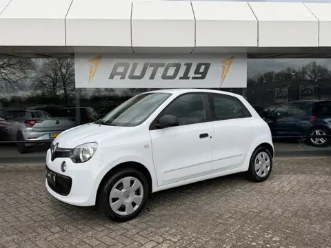 Renault Twingo 1.0 SCe 51kW Authentique