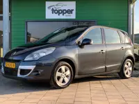 Renault Scénic 1.4 TCE Business Sport | Navi | Cruise Control | Elekt.Ramen | Airco |