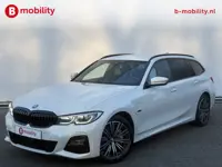 BMW 3 Serie Touring 330e High Executive M-Sport Laserlicht Elek. Stoelen Adaptive Cruise Control | H