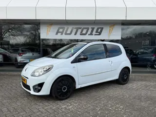 Renault Twingo 1.2-16V Night & Day