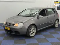 Volkswagen Golf 1.6 FSI Optive 3 / AIRCO / LM VELGEN / RIJDT SCHAKELT GOED