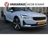 Polestar 2 Long Range Single Motor 78 kWh | BLIS | Memory | Stoelen en stuurwiel verw. | H&K audio |
