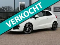 Kia Rio 1.2 CVVT Super Pack, KEYLESS, NAP, LED, CRUISECR