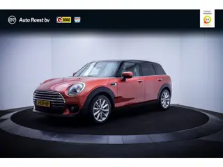 MINI Clubman 1.5 Aut. BUSINESS Edition CARPLAY | NAVI | CLIMA | CRUISE | PDC | LMV