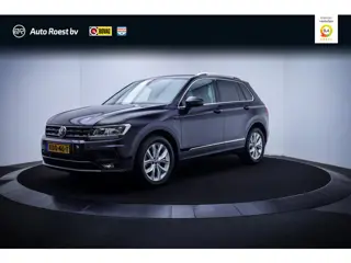 Volkswagen Tiguan 1.5TSI Dsg HIGHLINE FULL LED | NAVI | APP CONNECT | STOELVERW | ACC | CLIMA | PDC 
