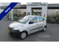 Hyundai i10 1.1 Pure, 4 seizoenenbanden (bj 2010)