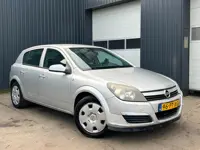 Opel Astra 1.6 Enjoy