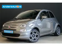 Fiat 500 1.0 Hybrid Club |airco|Apple Carplay|cruise control|