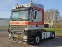 Mercedes-Benz Actros 1844 Megaspace Euro 5 (bj 2006)