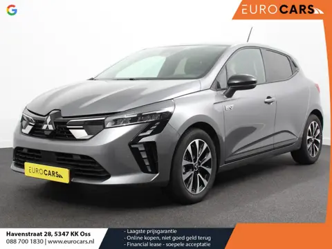 Mitsubishi Colt 1.6 HEV Automaat Intense | DEMO ! | Navigatie | d.m.v. Apple Carplay/Android Auto | 