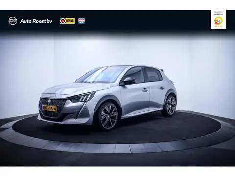 Peugeot 208 1.2T Aut. GT-Line PANO | ACC | 360 CAM | FULL LED | NAVI | CARPLAY | LMV 17" | PDC V+A