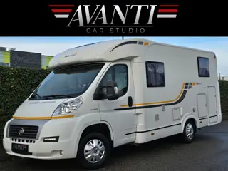 ADRIA SUN LIVING LIDO S 42 SL 150 PK  SOLAR  SLECHTS 74.603 KM