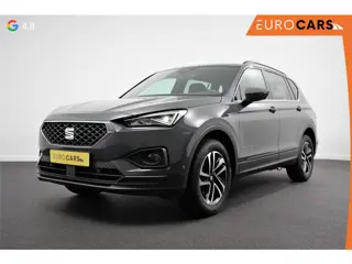 SEAT Tarraco 1.5 TSI Style 7p. DSG | Navigatie | Adaptive Cruise Control | 18 Inch Lichtmetalen Velg