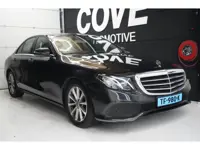 Mercedes-Benz E-klasse 200 d | TAXI KLAAR