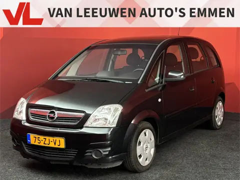 Opel Meriva 1.4-16V Business