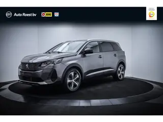 Peugeot 5008 1.2T Aut. 7p ALLURE PACK FULL LED | 360 CAM | CARPLAY | BLINDSPOT | NAVI | PDC V+A | LM
