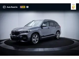 BMW X1 20iA M-SPORT High Executive UNIEKE KM | DEALER AUTO | NAVI PROF. | ACC | ELEK. KLEP | KEYLESS