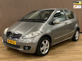 Mercedes-Benz A-klasse 150 Avantgarde|150000KM|Airco|