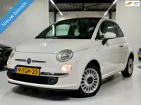 Fiat 500 1.2 Eco Limited Edition Airco|Panoramadak!