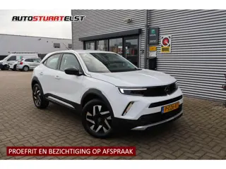 Opel Mokka 1.2 Turbo Elegance 1e Eigenaar | NL-Auto | Volledig Onderh | BTW | Camera | Bots | Climat