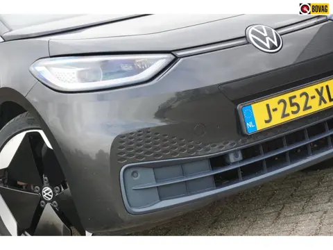 Volkswagen ID.3 First Max 58 kWh | Mangan Grey | SOH90% - Keyless/LED/Camera