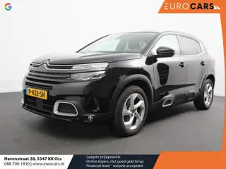 Citroen C5 Aircross 1.2 PureTech 130pk Automaat Business | Climate Control | Navigatie | Cruise | Pa