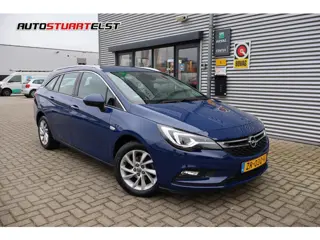 Opel Astra Sports Tourer 1.0 Turbo Innovation 1e Eigenaar | NL-Auto | Volledig Onderh | BTW | Climat
