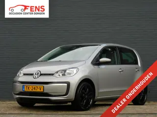 Volkswagen up! 1.0 BMT move up! TOPSTAAT! DEALER ONDERHOUDEN! BLUETOOTH! CRUISE! AIRCO! LM VELGEN!