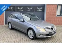 Mercedes-Benz C-klasse Estate 180 K BlueEFFICIENCY Avantgarde
