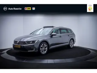 Volkswagen Passat Variant 1.4TSI GTE Connected Series Plus PANO | FULL LED | ERGO COMFORT | TREKHAAK