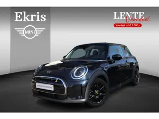 MINI Electric | Panorama Dak | Comfort Access | Stoel- en Stuurverwarming | Lentevoordeel