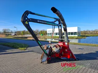 TP 270 PTO K front (bj 2010)