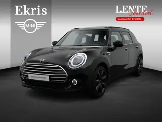 MINI Clubman Cooper Richmond Park Edition + Adaptief Onderstel + Trekhaak + Panoramadak + 18'' | Len