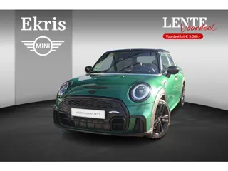 MINI 5-deurs Cooper S | Rockingham GT Edition | Lentevoordeel