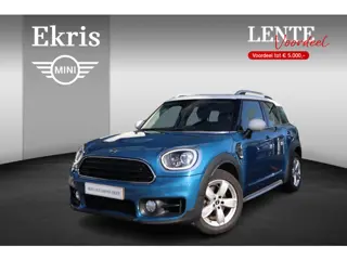 MINI Countryman 1.5 Cooper Dutch Made Edition | Lentevoordeel