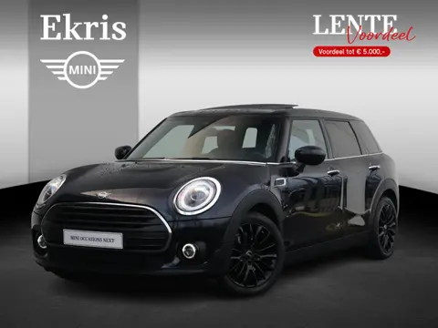 Mini Mini Clubman 1.5 Cooper Business Edition Comfort Access/ Panoramadak/ Cruise Control/ Comfortst