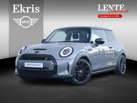 Mini Mini Electric Business Edition 33 kWh Achteruitrijcamera/ Comfort Access/ Panoramadak/ Sportsto